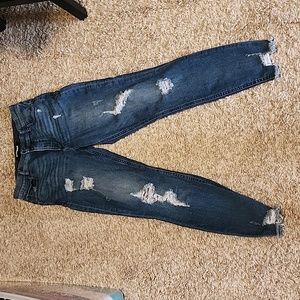 EXPRESS JEANS